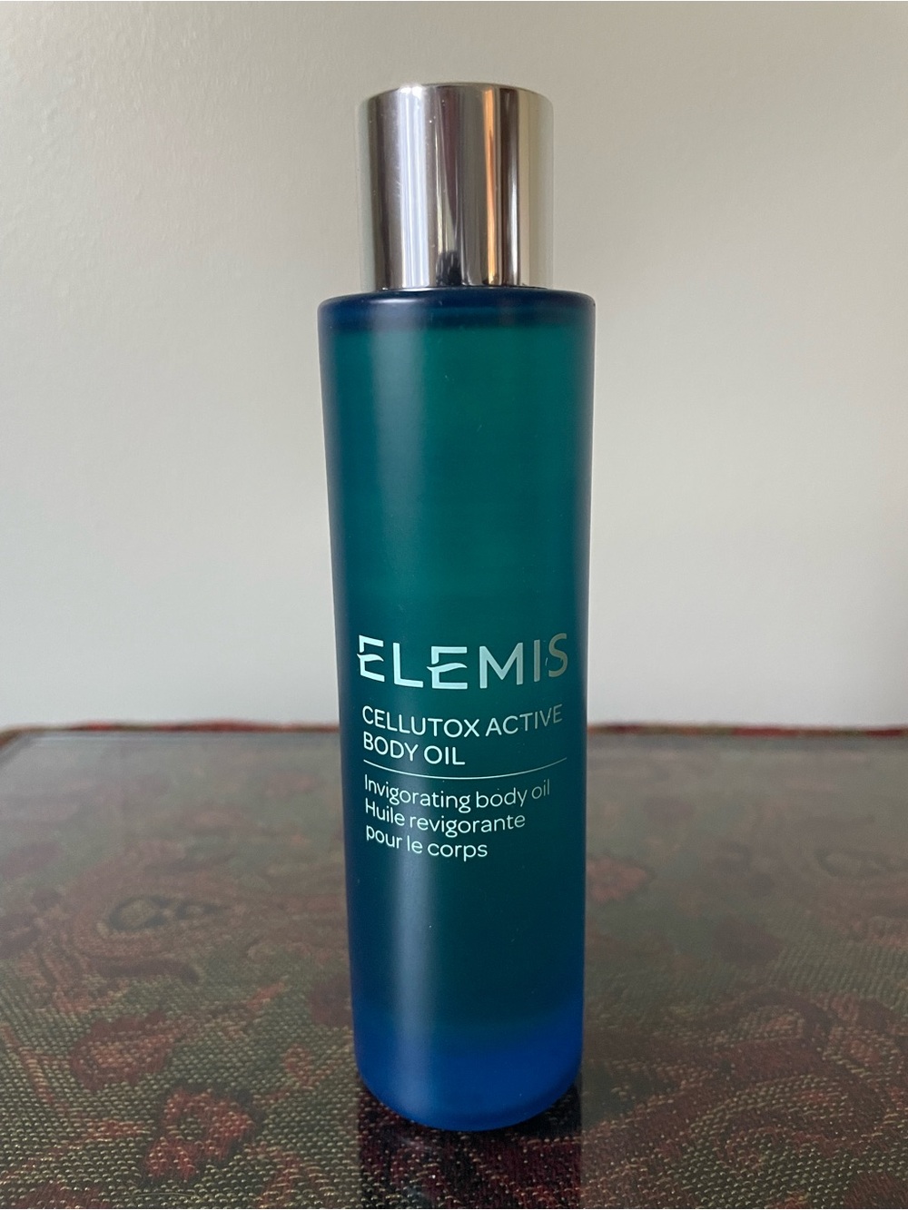 ELEMIS Cellutox Active Body Oil 3.3 oz Exp 2/2029